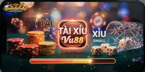 Tài Xỉu Vu88 – Lộ Trình Cho Người Chưa Từng Chơi
