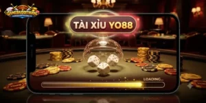 Tìm Hiểu Tài Xỉu Yo88 Trước Khi Ngồi Vào Bàn