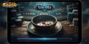 Xóc Đĩa GO88: Chơi Thấy Thế Nào, Nói Thẳng Thế Đó
