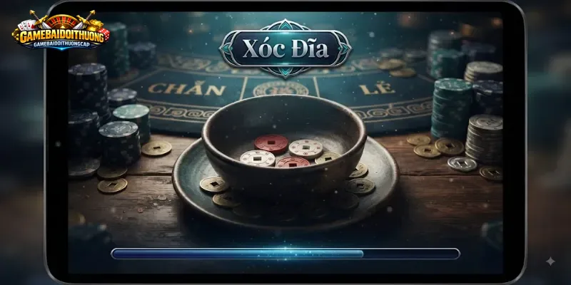 Xóc Đĩa GO88: Chơi Thấy Thế Nào, Nói Thẳng Thế Đó