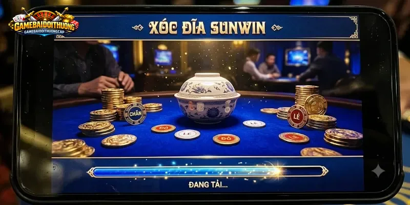 Xóc Đĩa Sunwin: Được Nhiều Hay Mất Nhiều